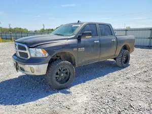 RAM 1500 5.7L 8 2017