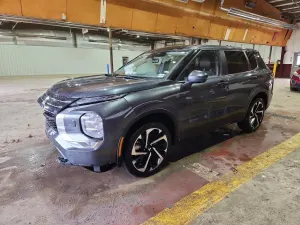 Mitsubishi Outlander 2.5L 4 2024