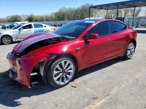 Tesla Model 3 2025