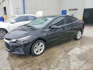 Chevrolet Cruze 1.4L 4 2019