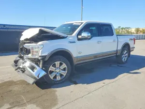 Ford F-150 3.5L 6 2019