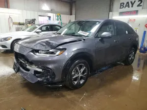 Honda HR-V 2.0L 4 2025