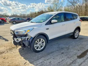 Ford Escape 2.0L 4 2019