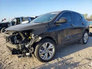 Buick Encore 1.3L 3 2024