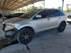 Ford Edge 3.5L 6 2010