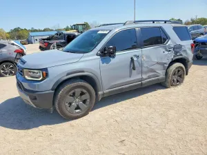 Honda Passport 3.5L 6 2026