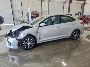 Hyundai Accent 1.6L 4 2019