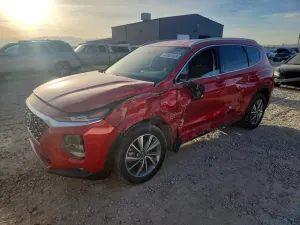 Hyundai Santa Fe 2.4L 4 2020