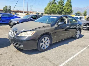 Lexus ES 3.5L 6 2009