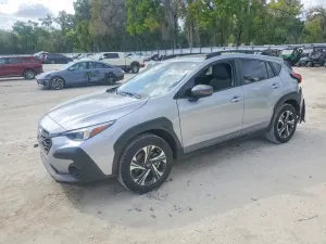 Subaru Crosstrek 2.5L 4 2025