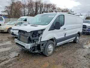 Ford Transit 3.5L 6 2020