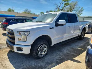 Ford F-150 3.5L 6 2015