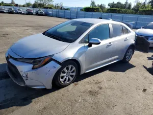 Toyota Corolla 1.8L 4 2021