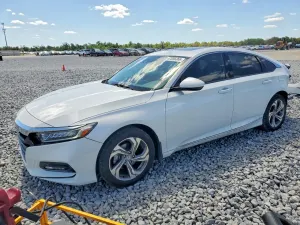 Honda Accord 1.5L 4 2018