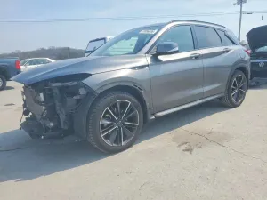Infiniti QX50 2.0L 4 2023