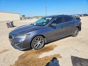 Acura ILX 2.4L 4 2019