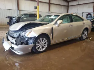 Lexus ES 3.5L 6 2010