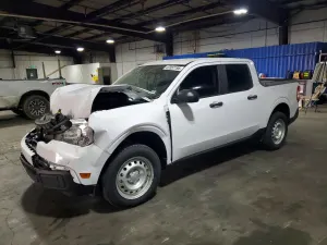 Ford Maverick 2.0L 4 2022