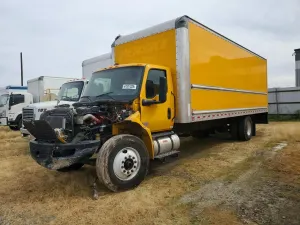 International MV Series 6.7L 6 2023