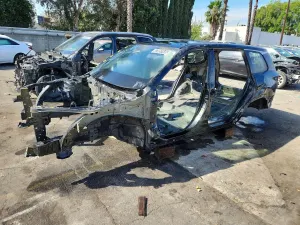 Lexus TX Series 2.4L 4 2026