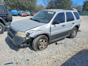 Ford Escape 3.0L 6 2004
