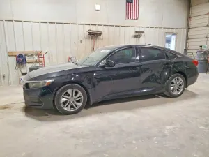 Honda Accord 1.5L 4 2018
