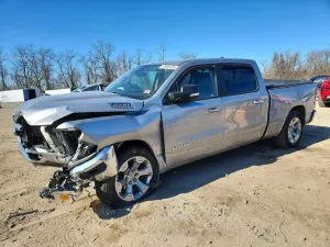RAM 1500 5.7L 8 2020