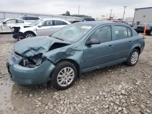 Chevrolet Cobalt 2.2L 4 2009