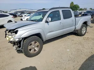 Toyota Tacoma 4.0L 6 2006
