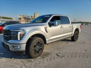 Ford F-150 3.5L 6 2025