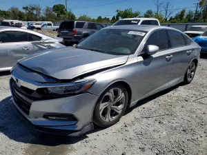 Honda Accord 1.5L 4 2019