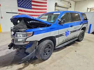 Chevrolet Tahoe 5.3L 8 2019