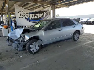Honda Accord 2.4L 4 2006
