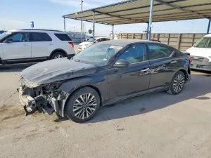 Nissan Altima 2.5L 4 2023