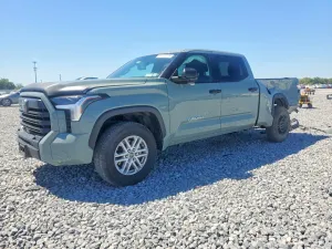 Toyota Tundra 3.4L 6 2024