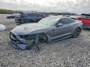 Ford Mustang 2.3L 4 2022