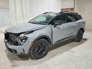 Kia Sportage 2.5L 4 2023
