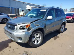 Toyota Rav4 2.4L 4 2005