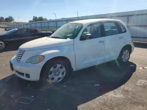 Chrysler PT Cruiser 2.4L 4 2008
