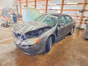 Ford Taurus 3.0L 6 2003