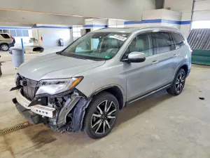 Honda Pilot 3.5L 6 2019