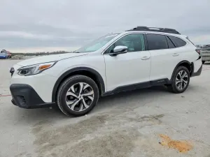 Subaru Outback 2.4L 4 2020