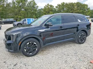 Kia Sorento 2.5L 4 2024