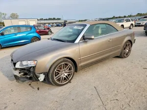 Audi A4 2.0L 4 2009