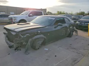 Dodge Challenger 6.4L 8 2022