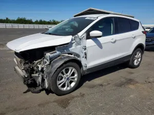 Ford Escape 1.5L 4 2019