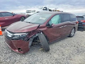 Honda Odyssey 3.5L 6 2019
