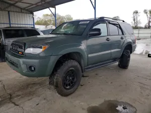 Toyota 4Runner 4.0L 6 2007