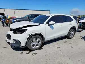 Honda HR-V 2.0L 4 2023
