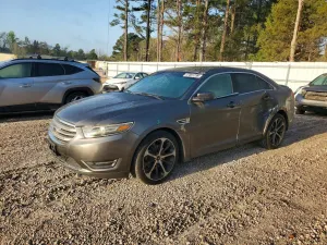 Ford Taurus 3.5L 6 2015